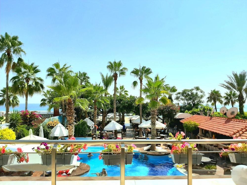 SAVK HOTEL photo 3