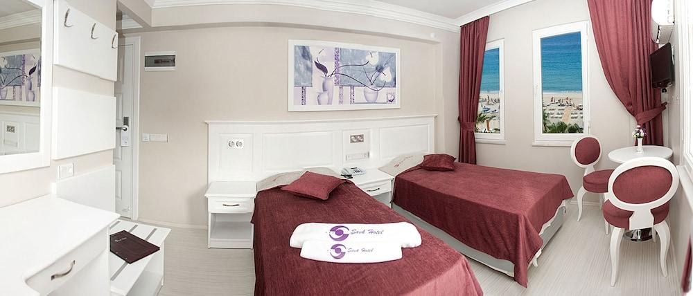 SAVK HOTEL photo 4