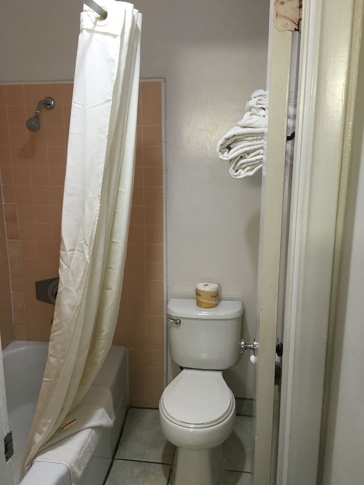 TRAVELODGE SAN DIEGO SEAWORLD
