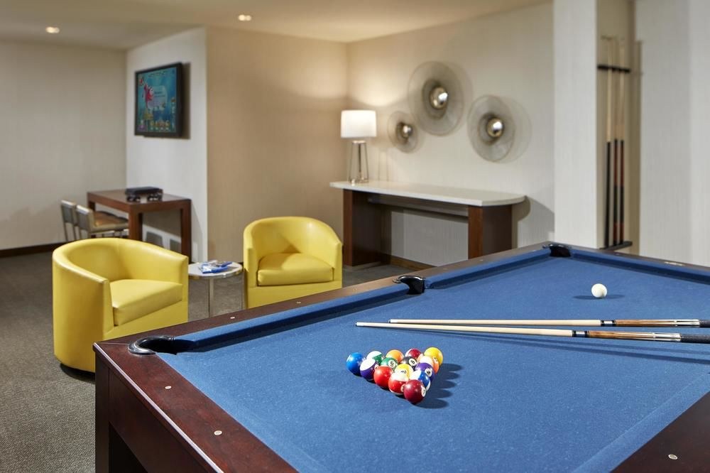 HOMEWOOD SUITES BY HILTON SAN DIEGO MISSION VALLEY/ZOO photo 1