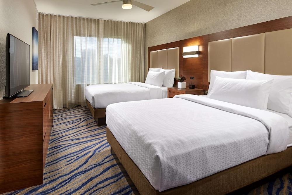 HOMEWOOD SUITES BY HILTON SAN DIEGO MISSION VALLEY/ZOO photo 2