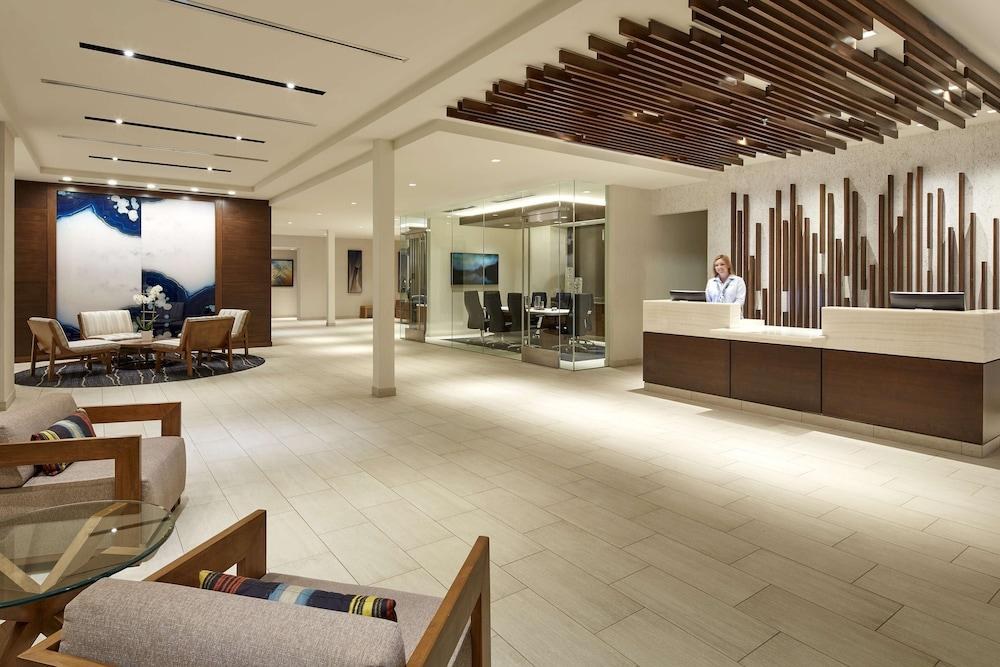 HOMEWOOD SUITES BY HILTON SAN DIEGO MISSION VALLEY/ZOO photo 3
