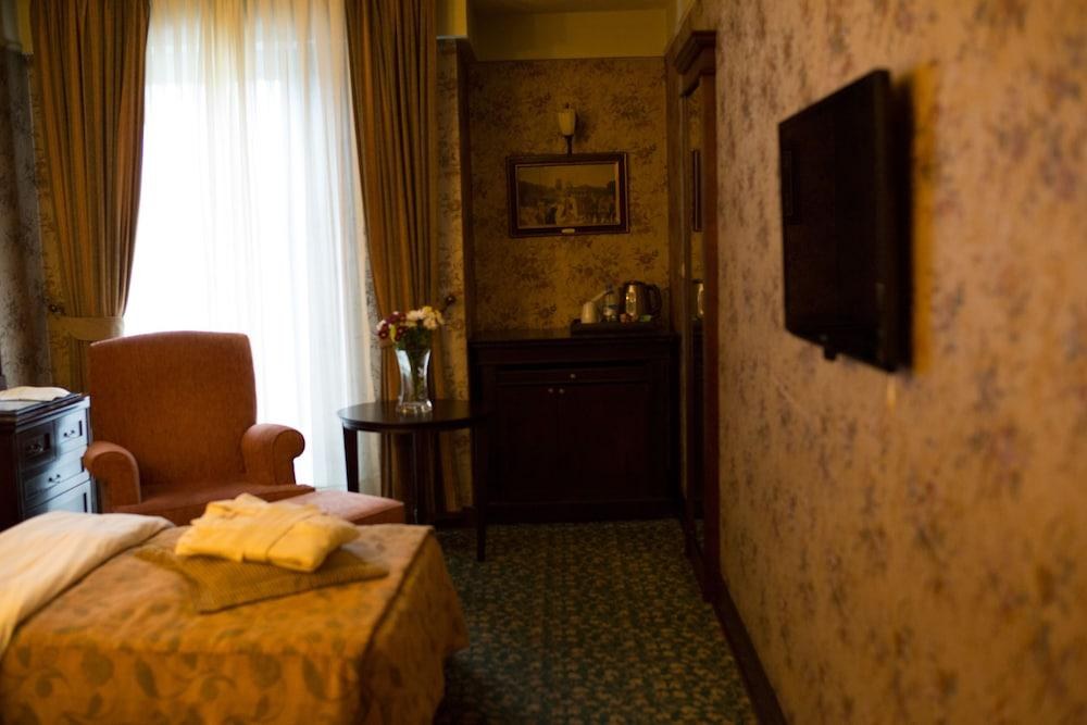 GERMIR PALAS HOTEL photo 2