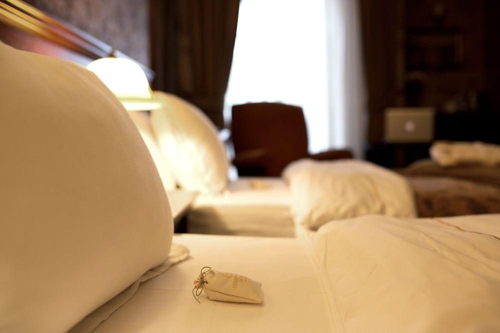 GERMIR PALAS HOTEL photo 3