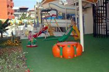 SULTAN SIPAHI RESORT HOTEL