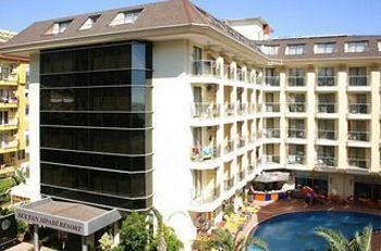 SULTAN SIPAHI RESORT HOTEL photo 1
