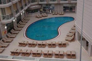 SULTAN SIPAHI RESORT HOTEL photo 2