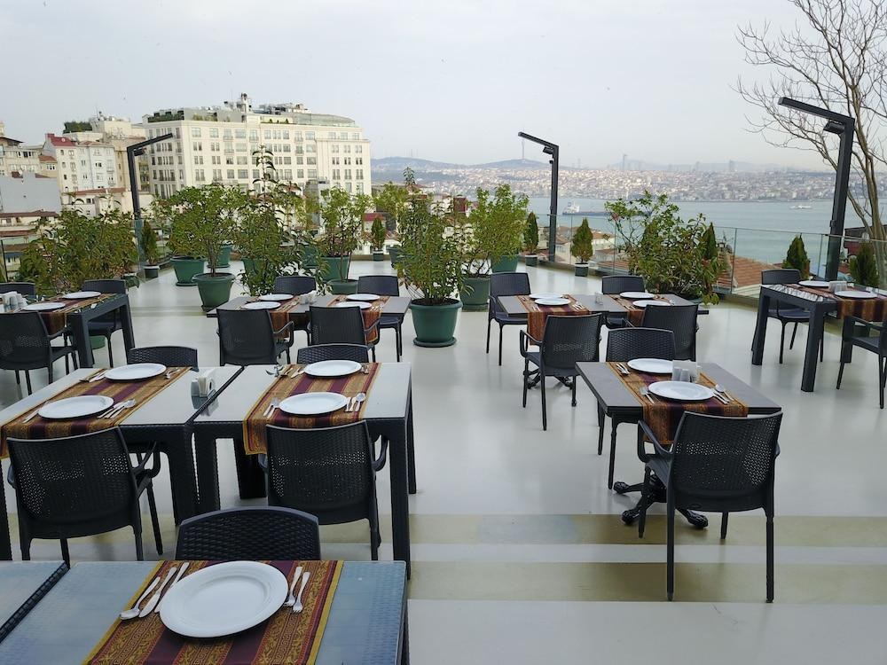GRAND STAR HOTEL BOSPHORUS photo 2