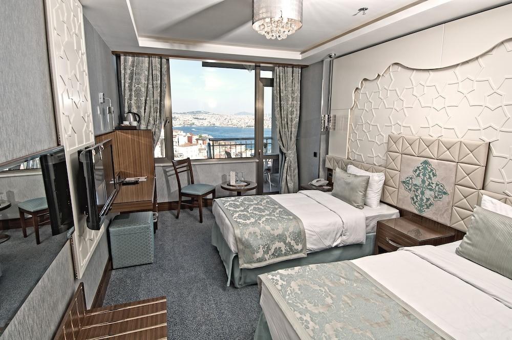 GRAND STAR HOTEL BOSPHORUS photo 3