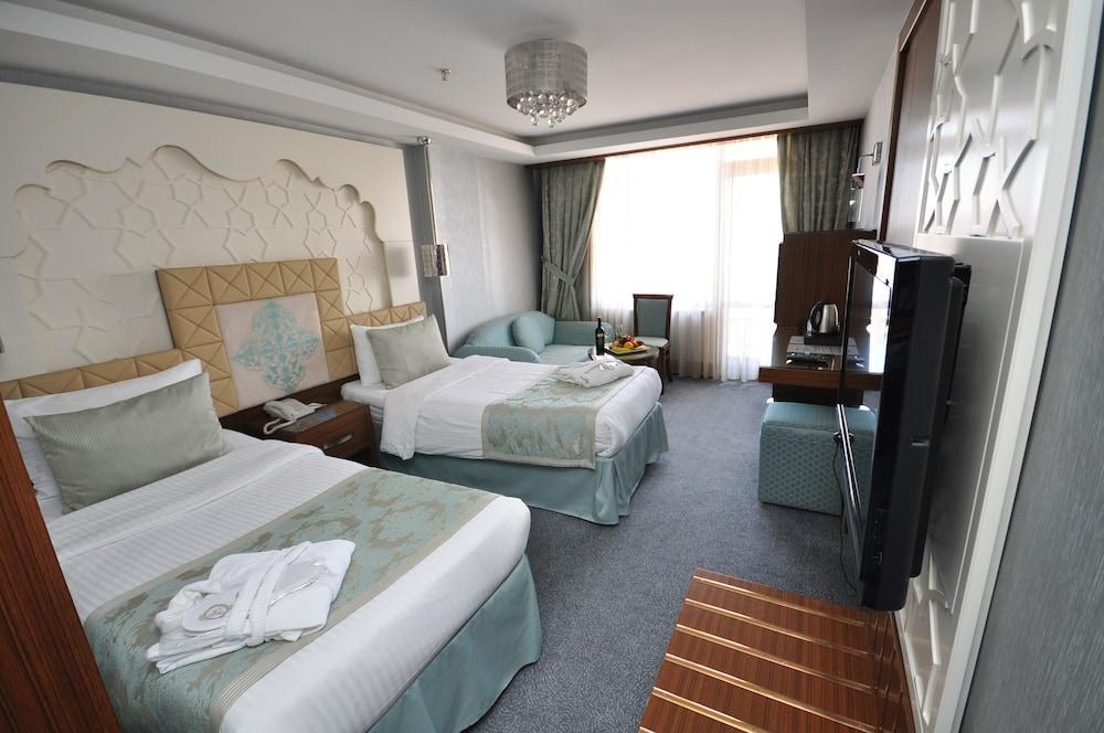 GRAND STAR HOTEL BOSPHORUS photo 4