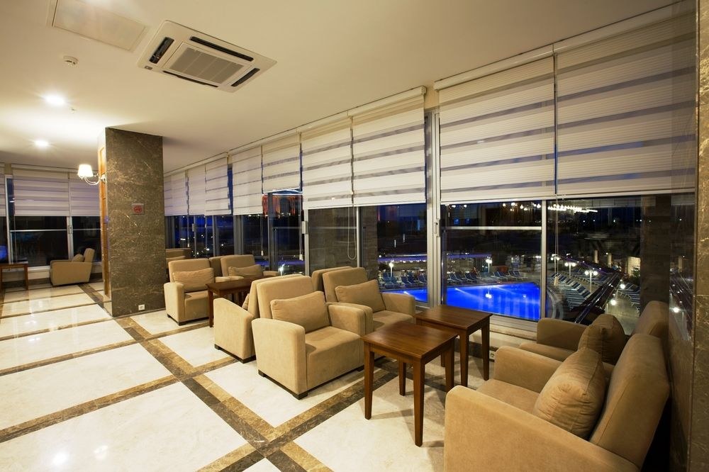 RAMADA RESORT SIDE photo 1