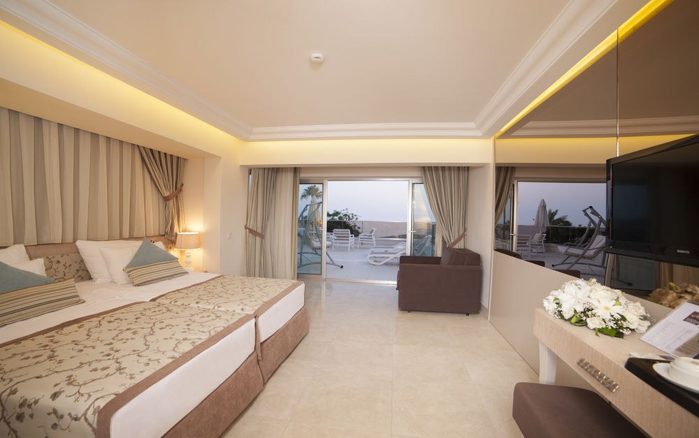 XPERIA SARAY BEACH HOTEL