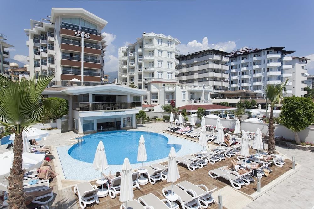 XPERIA SARAY BEACH HOTEL photo 3
