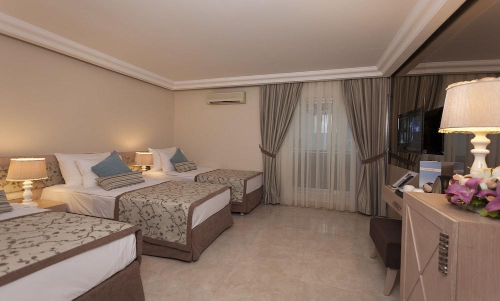 XPERIA SARAY BEACH HOTEL photo 4