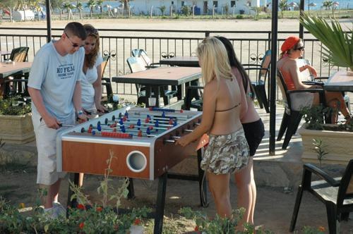 Club La Luna photo 2