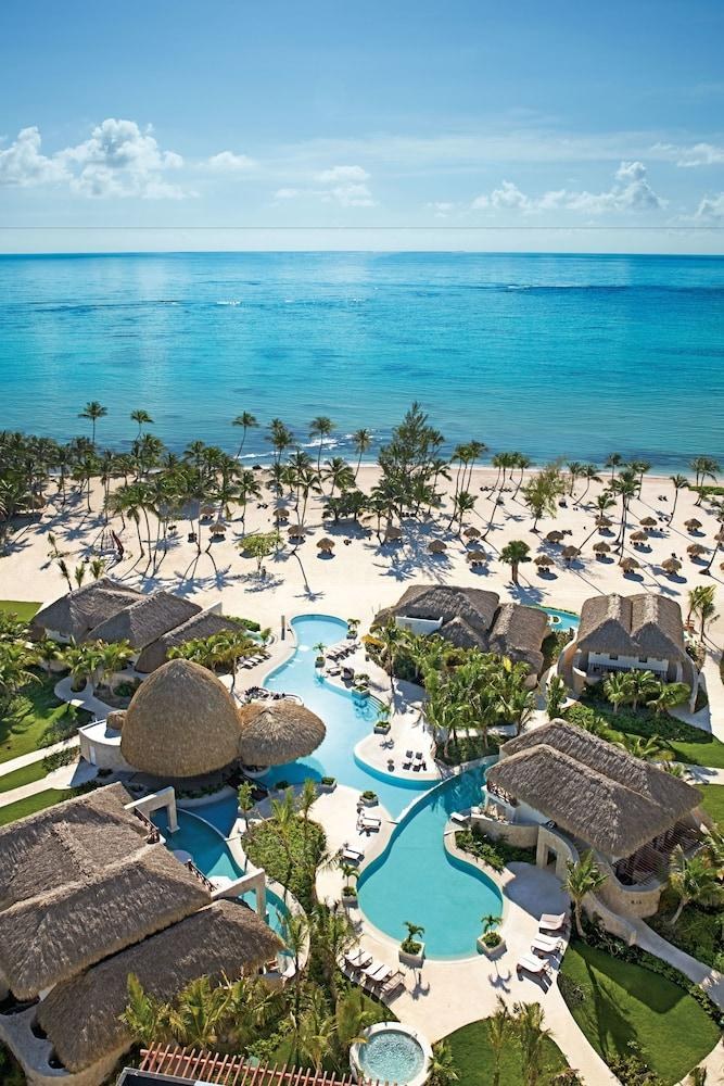 SECRETS CAP CANA RESORT & SPA - ADULTS ONLY