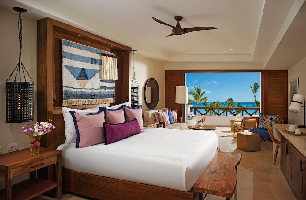 SECRETS CAP CANA RESORT & SPA - ADULTS ONLY photo 2