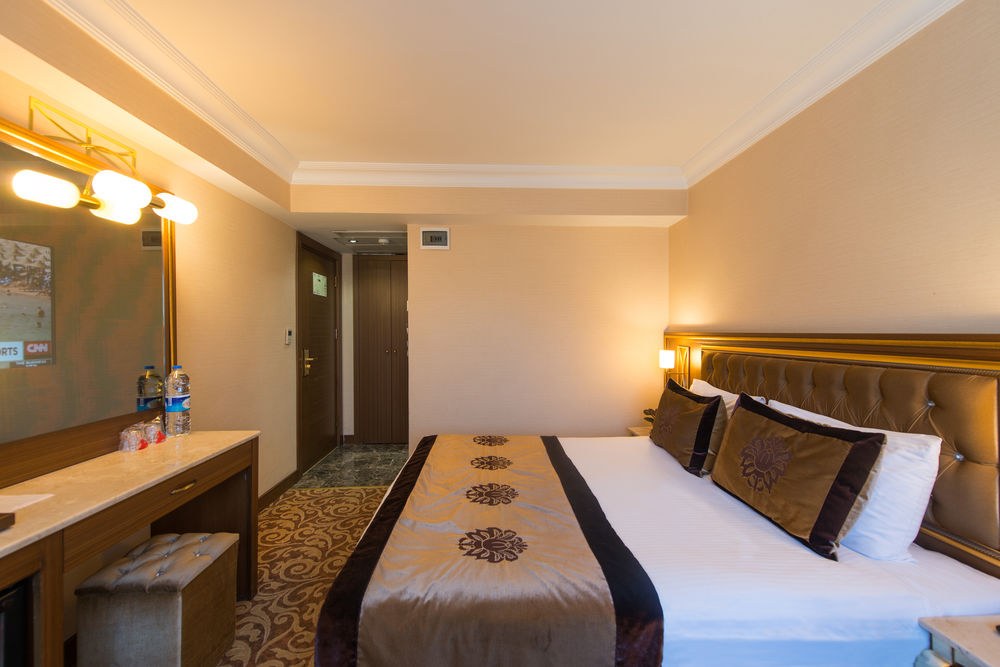 HOTEL ANTEA photo 1