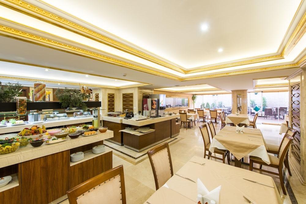 HOTEL ANTEA photo 3