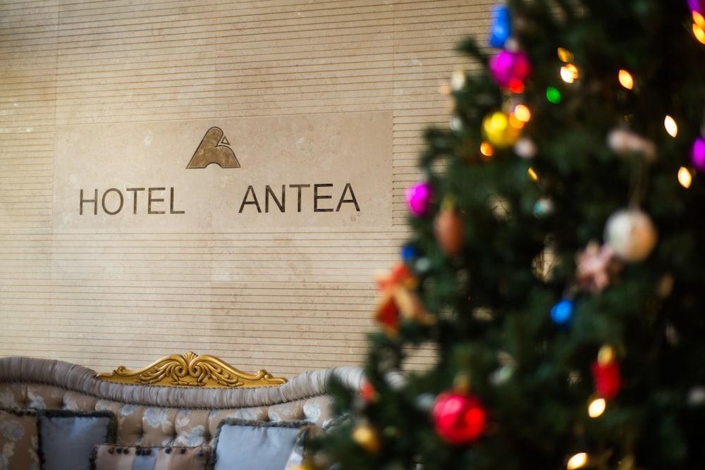 HOTEL ANTEA photo 4