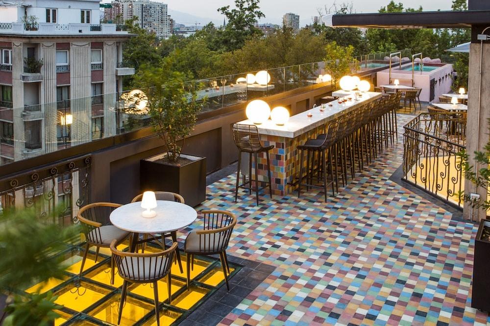 LUCIANO K HOTEL photo 2