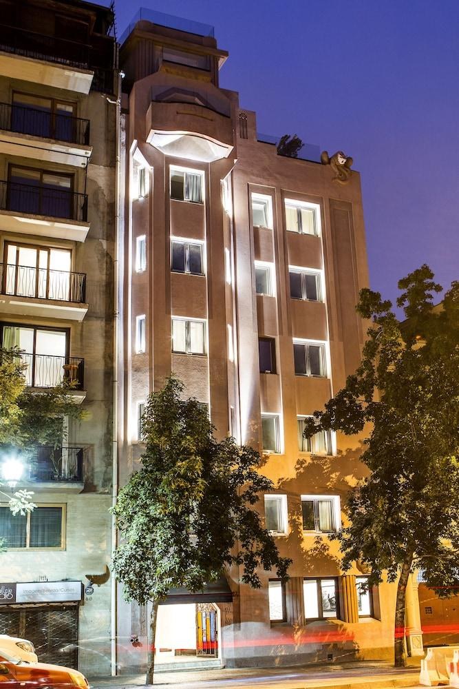 LUCIANO K HOTEL photo 3