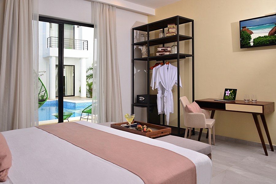ELEMENTS TULUM BOUTIQUE HOTEL photo 4