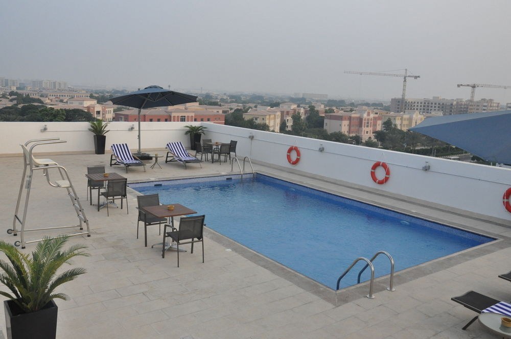 FORTUNE PARK HOTEL photo 1