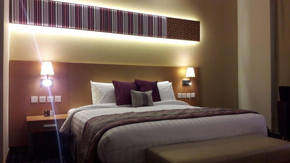 FORTUNE PARK HOTEL photo 2