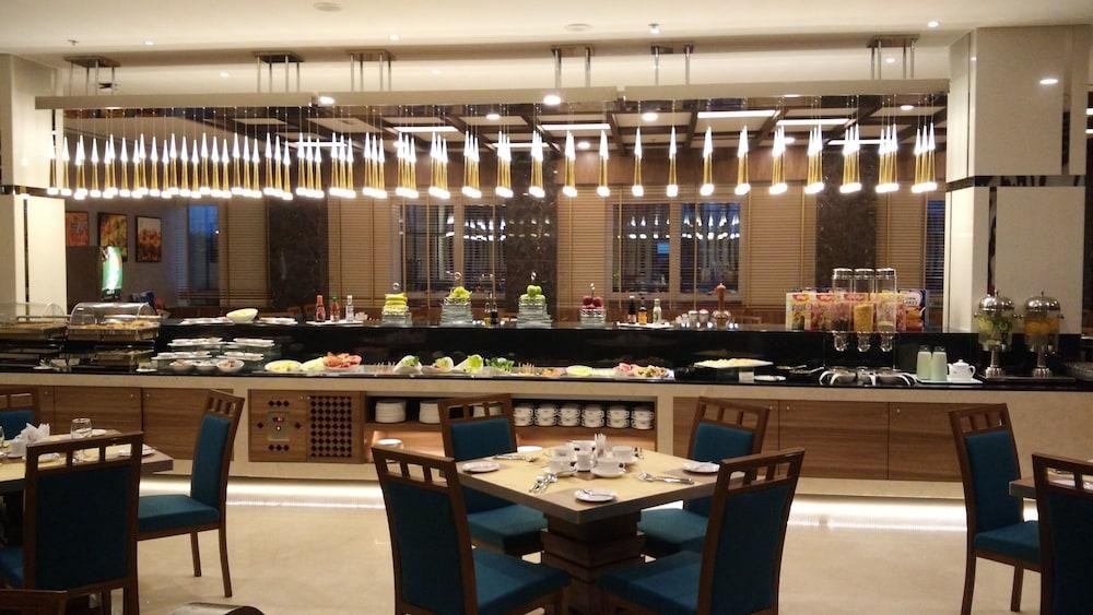 FORTUNE PARK HOTEL photo 3