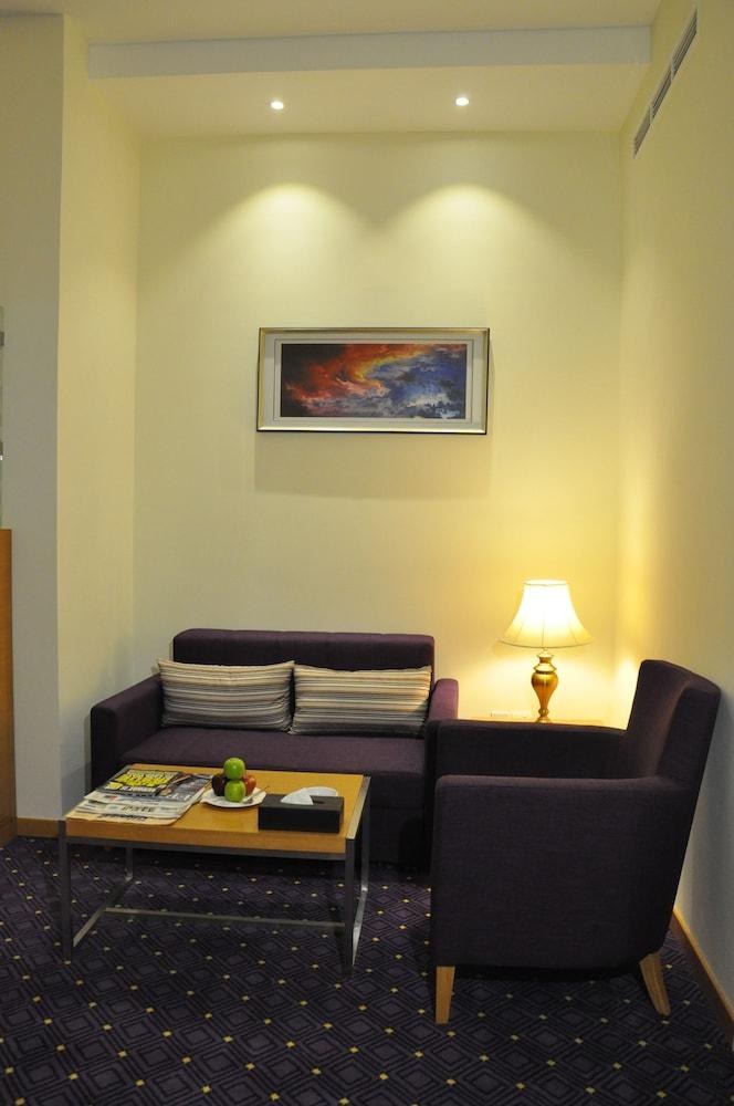 FORTUNE PARK HOTEL photo 4