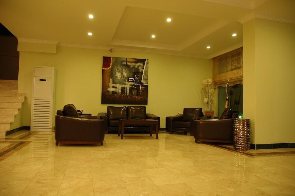 ALKAN HOTEL photo 4