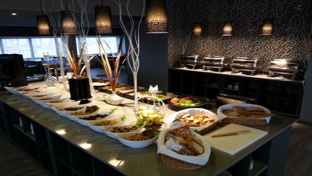 DEDEPARK HOTEL photo 1