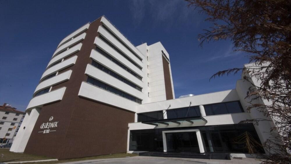 DEDEPARK HOTEL photo 2