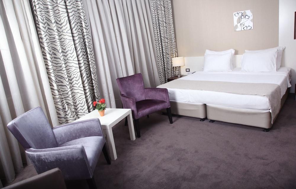 DEDEPARK HOTEL photo 4