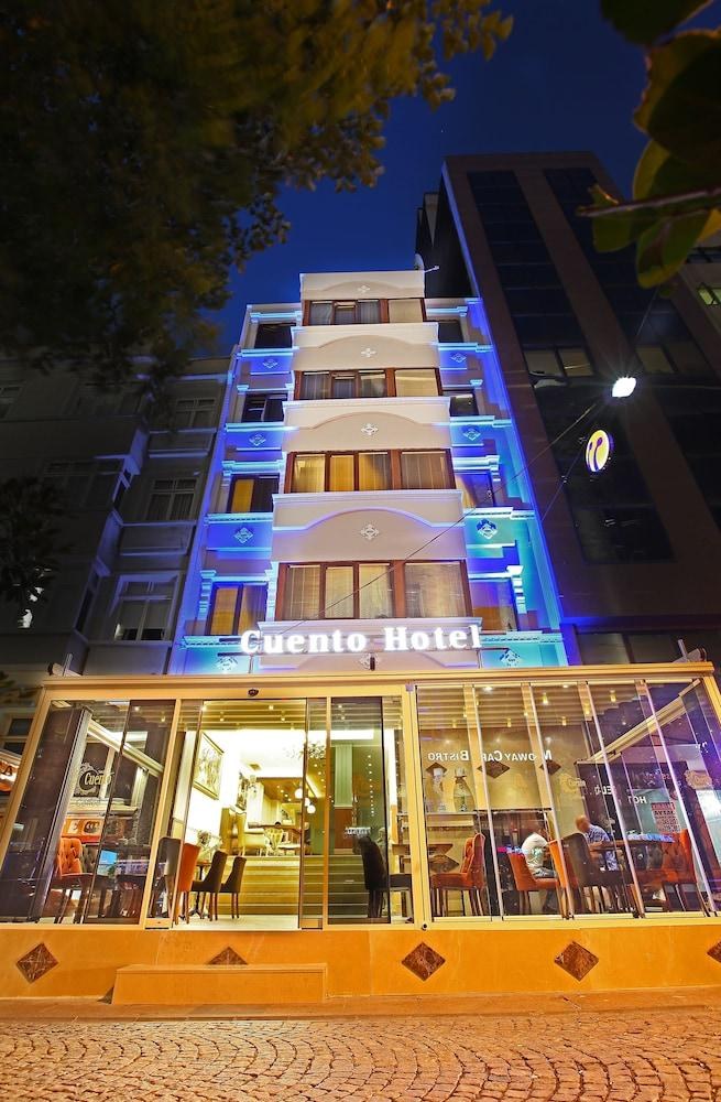 Cuento Hotel photo 2