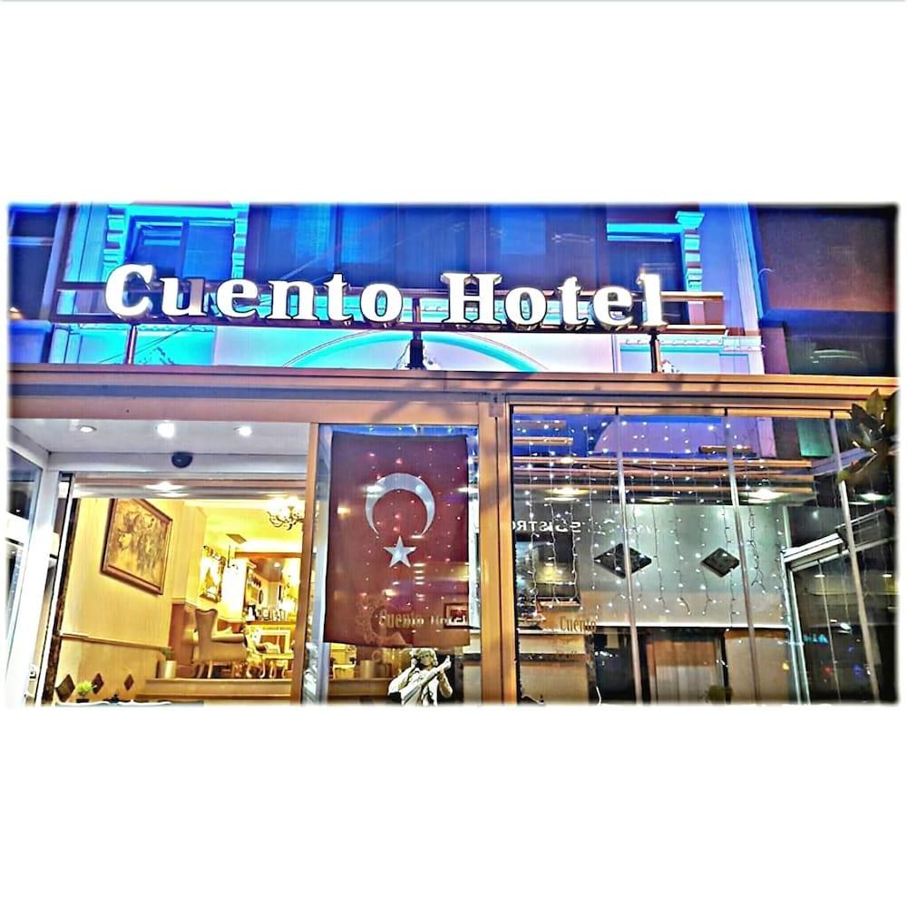 Cuento Hotel photo 4