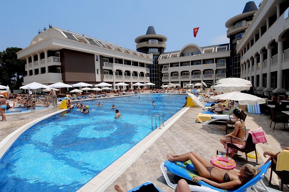 VIKING STAR HOTEL photo 4