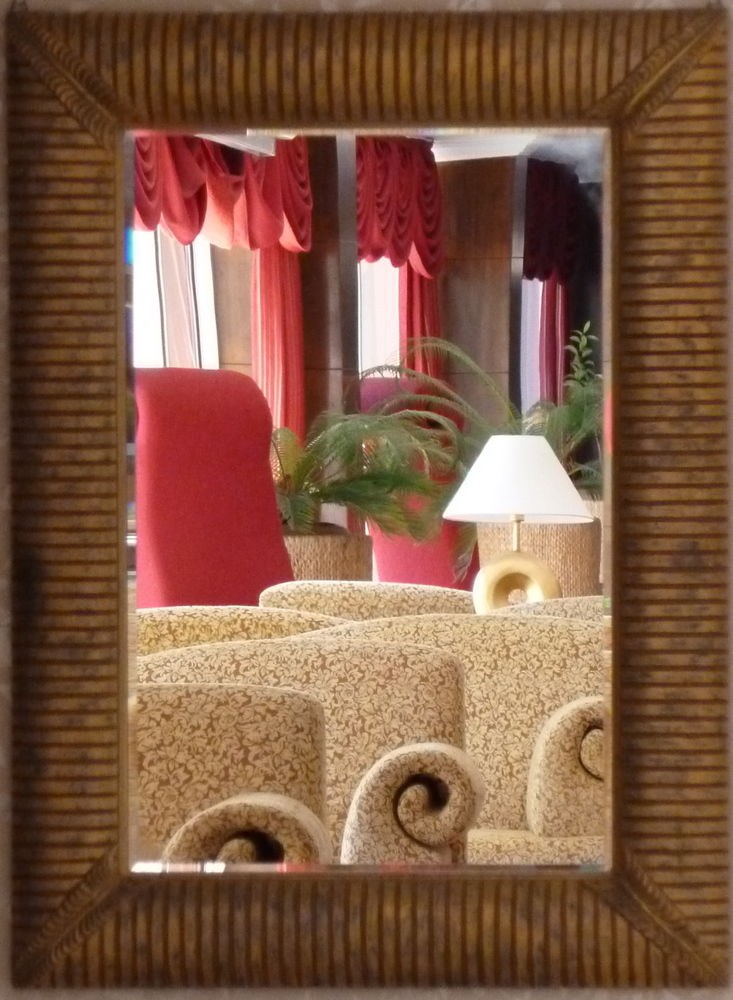 GARDEN RESORT BERGAMOT photo 1