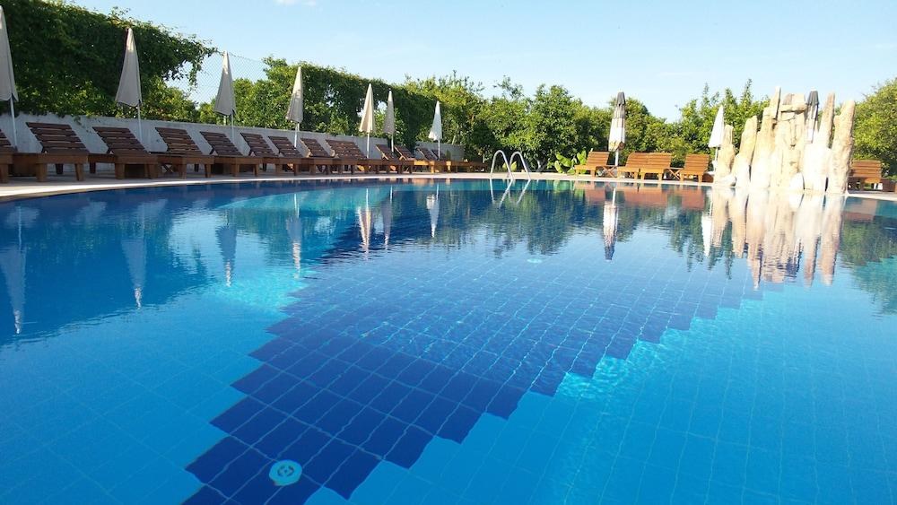 GARDEN RESORT BERGAMOT photo 3
