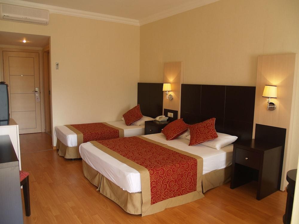 GARDEN RESORT BERGAMOT photo 4
