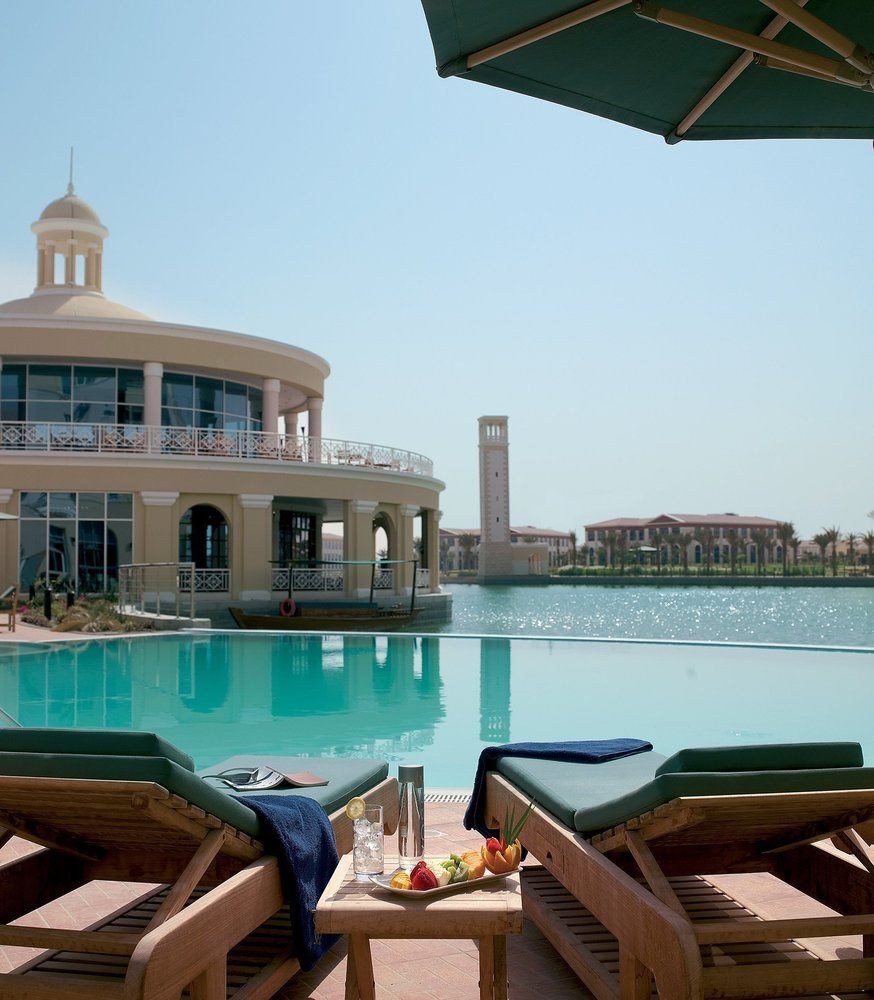 MARRIOTT EXECUTIVE APARTMENTS DUBAI, GREEN COMMUNITY photo 1