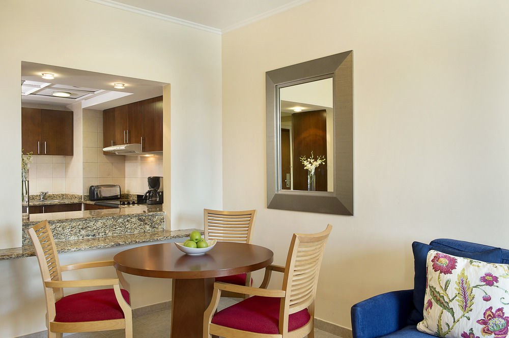MARRIOTT EXECUTIVE APARTMENTS DUBAI, GREEN COMMUNITY photo 2
