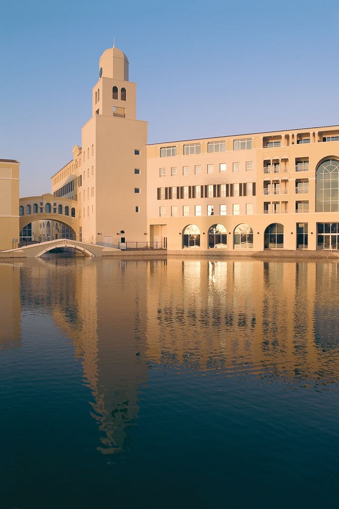 MARRIOTT EXECUTIVE APARTMENTS DUBAI, GREEN COMMUNITY photo 4