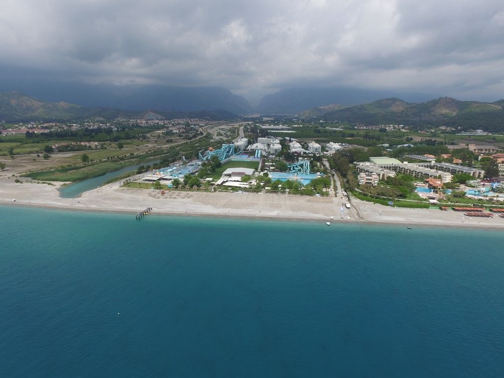 DAIMA BIZ HOTEL photo 1
