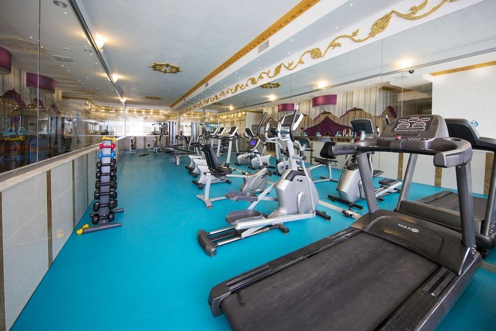 DAIMA BIZ HOTEL photo 3