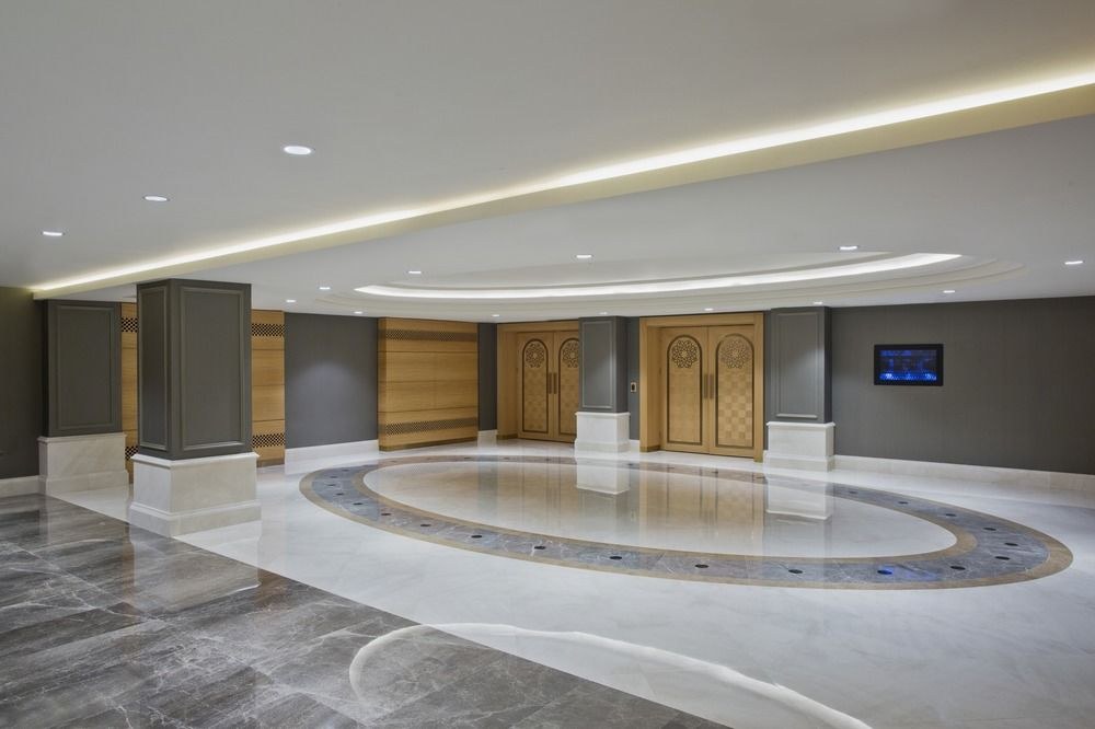 LAZZONI HOTEL