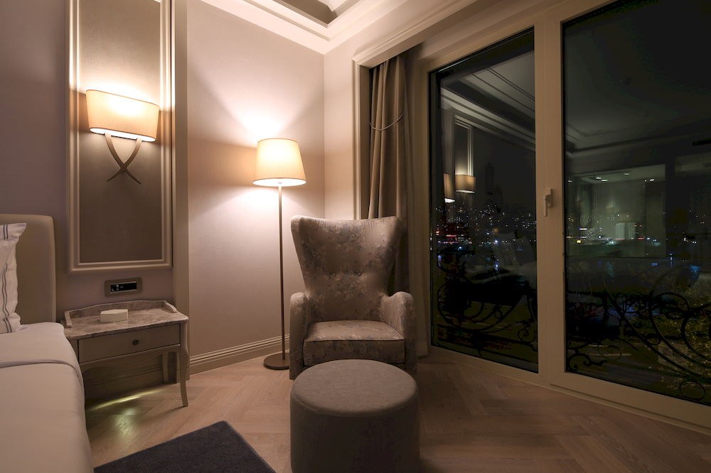LAZZONI HOTEL photo 1