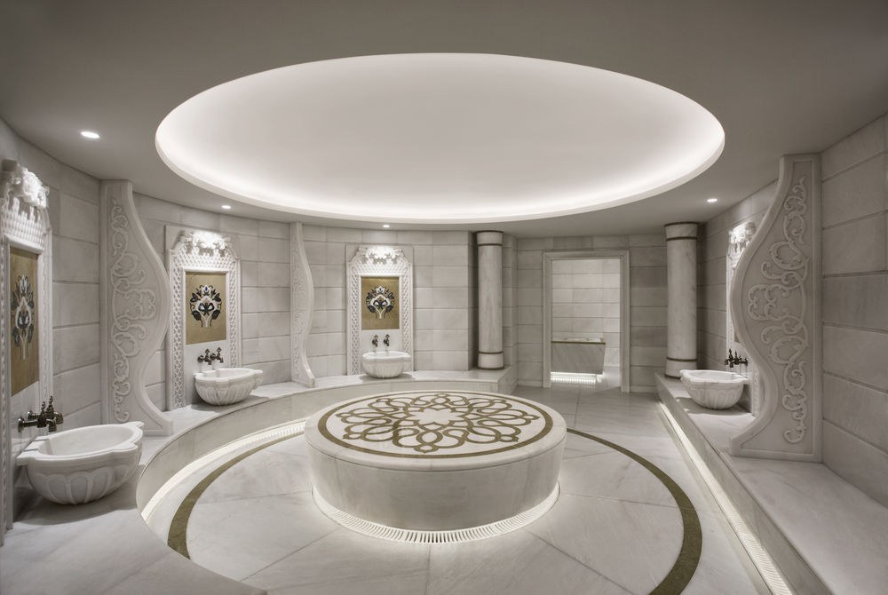 LAZZONI HOTEL photo 4