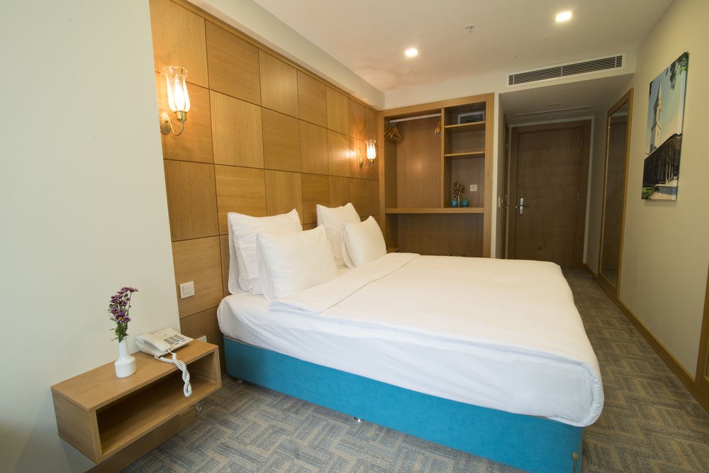 CUMBALI PLAZA HOTEL photo 1